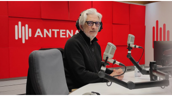Imagem de Miguel Guilherme traz “Cavalos de Corrida” à Antena 1