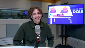 Imagem de Gaspar Varela: à conversa com o guitarrista dos Expresso Transatlântico